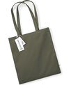 Westford Mill EarthAware® organic bag for life