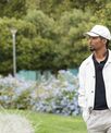 Beechfield Rope detail golf cap