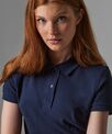 B&C Inspire Polo /women