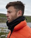 Beechfield Recycled fleece snood