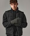 Beechfield Recycled fleece gloves