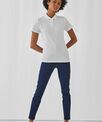 B&C ID.001 polo /women