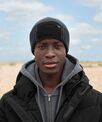Beechfield Zip patch beanie