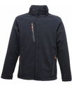 Regatta Professional Apex waterproof and breathable softshell