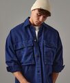 Beechfield Polylana® original cuffed beanie