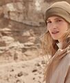 Beechfield Polylana® ribbed beanie