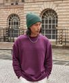 Beechfield Oversized cuffed beanie