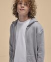 B&C ID.334 zip hoodie /kids