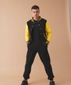 AWDis Just Hoods Varsity jacket