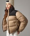 Beechfield Fashion patch beanie