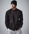 Beechfield Recycled original patch beanie