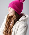 Beechfield Junior snowstar® beanie