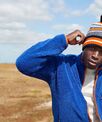 Beechfield Multi-sport fan beanie