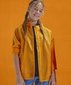 B&C #Reset windbreaker /kids