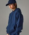 Beechfield Junior organic cotton 5-panel cap