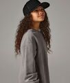 Beechfield Junior vintage snapback trucker