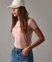 Beechfield Organic cotton 6-panel dad cap