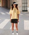 Beechfield Wide brim sun hat