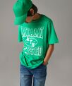 Beechfield EarthAware® junior classic organic cotton 6-panel cap