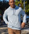 B&C Inspire Hooded