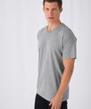 B&C Exact v-neck