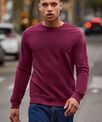 B&C Inspire crew neck