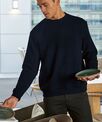 B&C Set-in sweatshirt