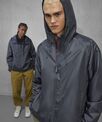 B&C Reset lined windbreaker