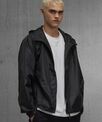 B&C #Reset windbreaker