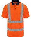 ProRTX High Visibility High visibility polo