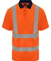 ProRTX High Visibility High visibility polo