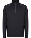 Regatta Professional Core stretch half-zip mid-layer