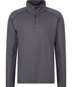 Regatta Professional Core stretch half-zip mid-layer