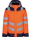 Regatta High Visibility Pro hi-vis thermogen heated jacket