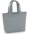 Westford Mill EarthAware® organic marina mini tote