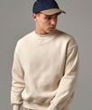 Beechfield Low-profile heavy brushed cotton cap