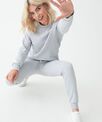 AWDis Just Hoods Tapered track pants