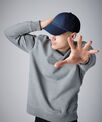Beechfield Low-profile heavy cotton drill cap