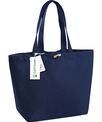 Westford Mill EarthAware® organic marina tote