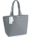 Westford Mill EarthAware® organic marina tote