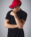 Beechfield Teamwear competition cap