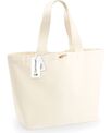 Westford Mill EarthAware® organic marina tote XL