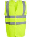 Regatta High Visibility Pro hi-vis supervisor vest