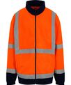 ProRTX High Visibility High visibility full-zip fleece