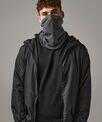 Beechfield Softshell sports tech neck warmer