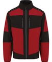 Regatta Professional E-Volve unisex 2-layer softshell jacket