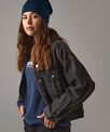 Beechfield Hemsedal cotton slouch beanie