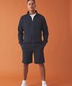 AWDis Just Hoods Campus full-zip sweatshirt