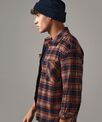 Beechfield Classic waffle knit beanie