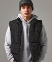 Beechfield Thinsulate™ patch beanie